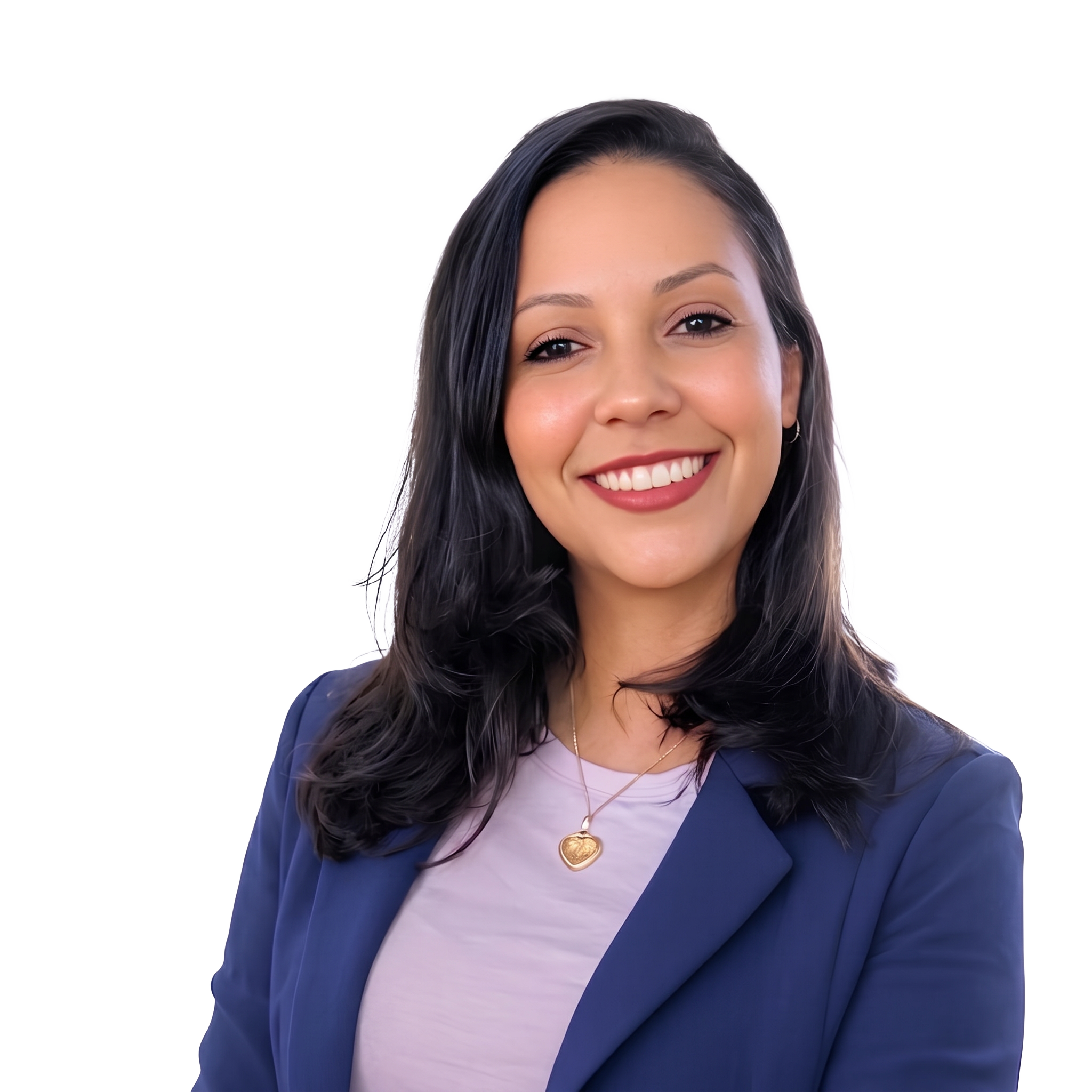 Weila Almeida, pré-candidata a Deputada Distrital